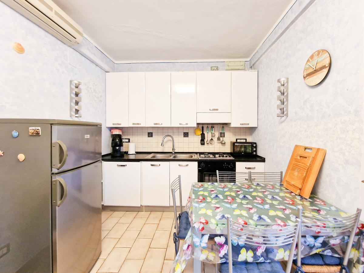 appartamento vacanze Elba